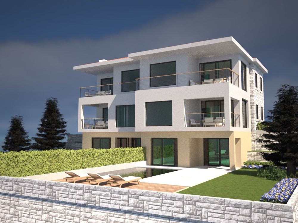 cakar 1 render