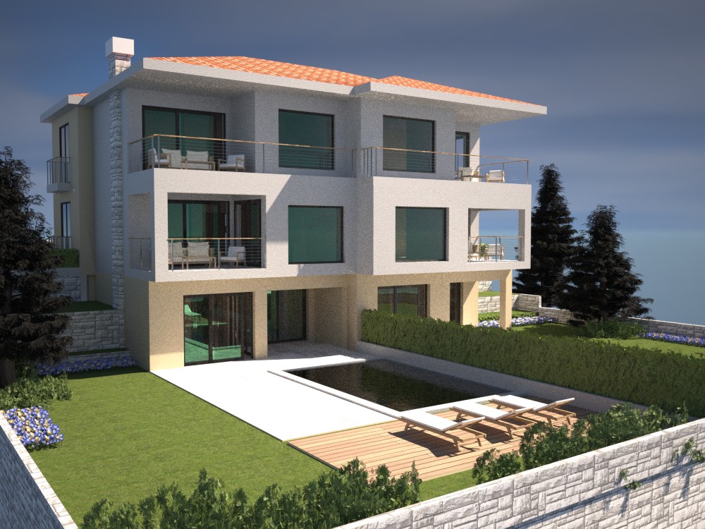 cakar 2 render