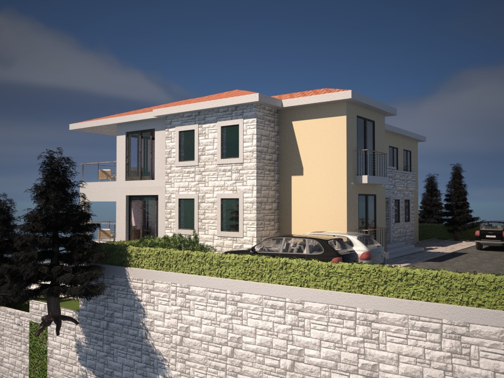 cakar 3 render