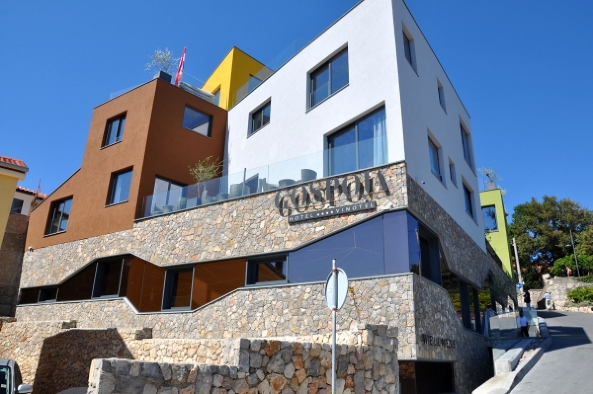 vinotel vrbnik 1